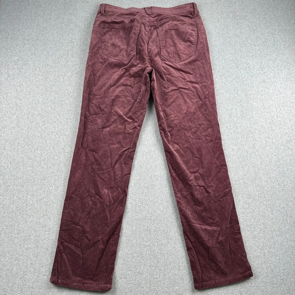 Democracy Pants Womens 12 